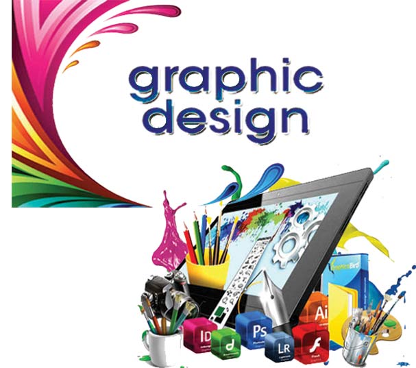 Certificate in Graphic Designing